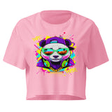 Women’s crop top  | DJ PANDE 4