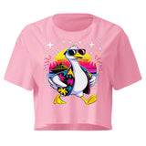 Women’s crop top | HANS URLAUB 7