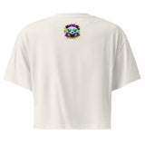 Women’s crop top  | DJ PANDE 19