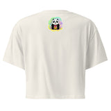 Women’s crop top | PANDE LIEBE 18