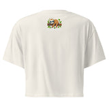 Women’s crop top | LUSITIGE FAULTIER 18