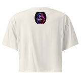 Women’s crop top | PEEDRO KATZE 18