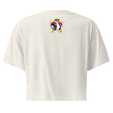 Women’s crop top | HANS URLAUB 18