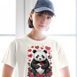 Women’s crop top | PANDO LOVE 19