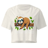 Women’s crop top | LUSITIGE FAULTIER 17