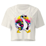 Women’s crop top | HANS URLAUB 17