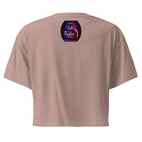 Women’s crop top | PEEDRO KATZE 6
