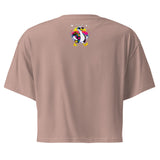 Women’s crop top | HANS URLAUB 6