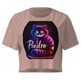 Women’s crop top | PEEDRO KATZE 5