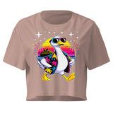 Women’s crop top | HANS URLAUB 5