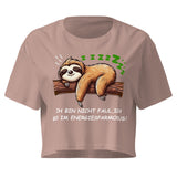 Women’s crop top  | FAULTIER 5