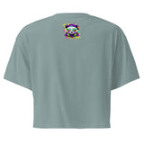 Women’s crop top  | DJ PANDE 12