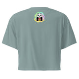 Women’s crop top | PANDE LIEBE 4