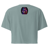 Women’s crop top | PEEDRO KATZE 4