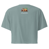 Women’s crop top  | FAULTIER 4