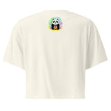Women’s crop top | PANDE LIEBE 16