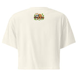 Women’s crop top | LUSITIGE FAULTIER 16