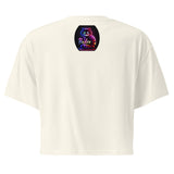 Women’s crop top | PEEDRO KATZE 16