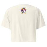 Women’s crop top | HANS URLAUB 16