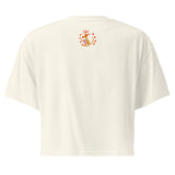 Women’s crop top | Känguru Australien 16