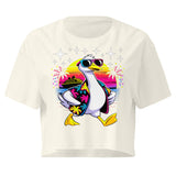 Women’s crop top | HANS URLAUB 15
