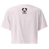 Women’s crop top | PANDA SONYA 17