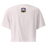 Women’s crop top  | DJ PANDE 17