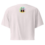Women’s crop top | PANDE LIEBE 14