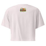 Women’s crop top | LUSITIGE FAULTIER 14