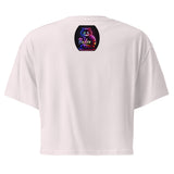 Women’s crop top | PEEDRO KATZE 14
