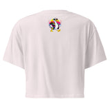Women’s crop top | HANS URLAUB 14