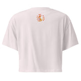 Women’s crop top | Känguru Australien 14