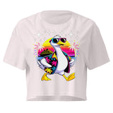 Women’s crop top | HANS URLAUB 13
