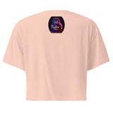 Women’s crop top | PEEDRO KATZE 10