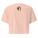 Women’s crop top | HANS URLAUB 10