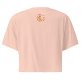 Women’s crop top | Känguru Australien 10