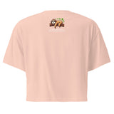 Women’s crop top  | FAULTIER 10