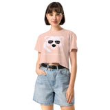 Women's Crop Top | PAPA BEAR 10