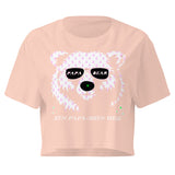Women's Crop Top | PAPA BEAR 5
