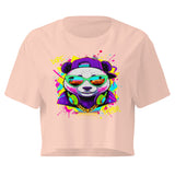 Women’s crop top  | DJ PANDE 5