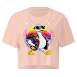 Women’s crop top | HANS URLAUB 9