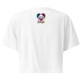 Women’s crop top | PANDA SONYA 20