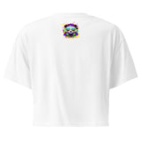 Women’s crop top  | DJ PANDE 20