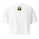 Women’s crop top | PANDE LIEBE 20
