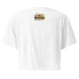Women’s crop top | LUSITIGE FAULTIER 20
