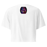 Women’s crop top | PEEDRO KATZE 20