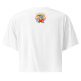 Women’s crop top | KROKODIL 20