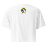 Women’s crop top | HANS URLAUB 20