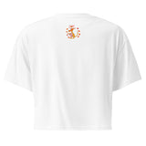 Women’s crop top | Känguru Australien 20