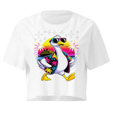 Women’s crop top | HANS URLAUB 19